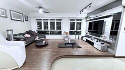 Blk 183C Marsiling Greenview (Woodlands), HDB 5 Rooms #615930241